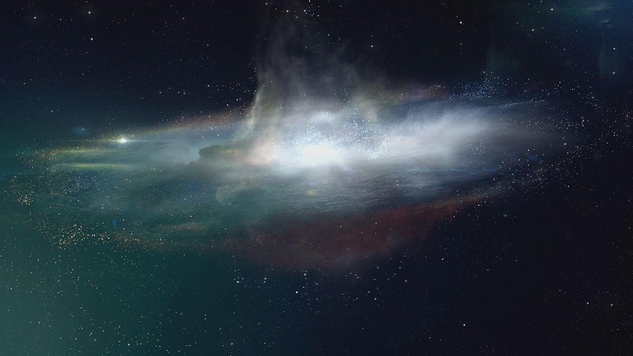 The Pearl Button : Fotoğraf