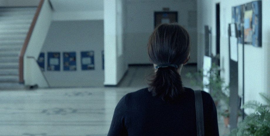 Ders : Fotoğraf Margita Gosheva