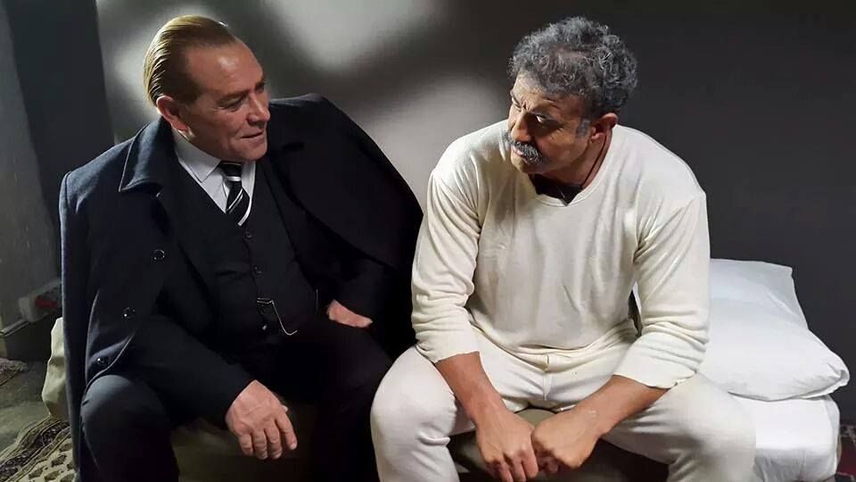 Yenilmeyi Düşünmedi : Fotoğraf