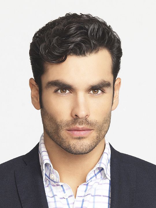 Afiş Gonzalo Vivanco