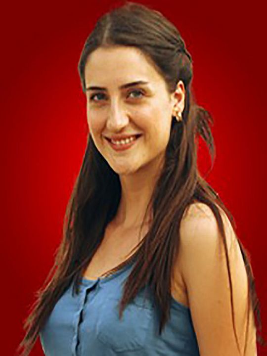 Afiş Burçin Işık