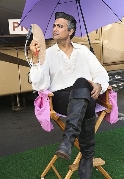 Jane The Virgin : Fotoğraf Jaime Camil