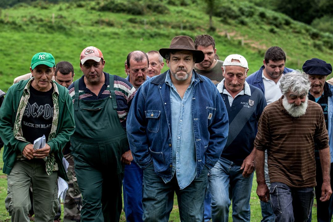 Fotoğraf Didier Bourdon, Elie Semoun