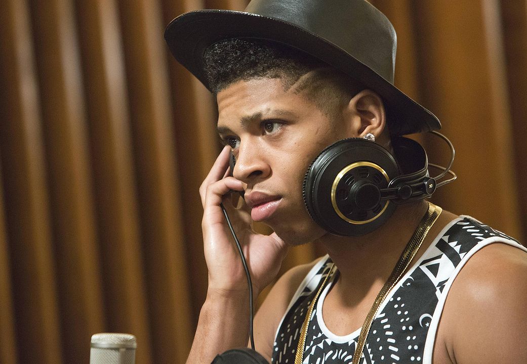 Empire (2015) : Fotoğraf Bryshere Y. Gray