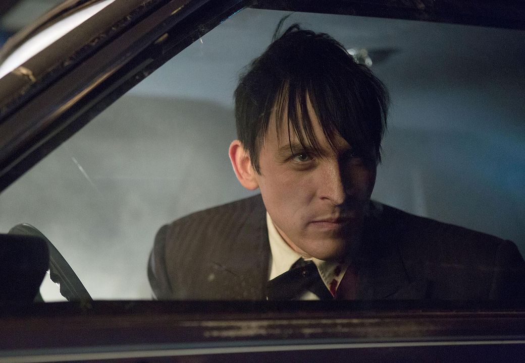 Fotoğraf Robin Lord Taylor
