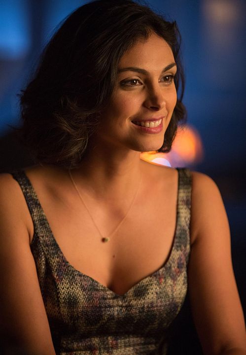 Fotoğraf Morena Baccarin