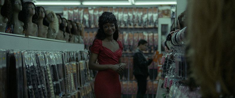 Waste Land : Fotoğraf Babetida Sadjo