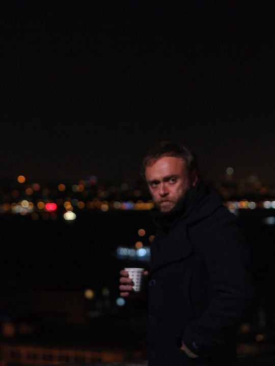 Neden Tarkovski Olamıyorum... : Fotoğraf