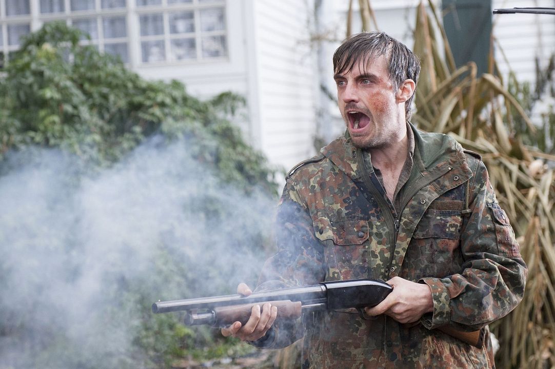 Fotoğraf C.J. Thomason