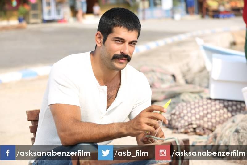 Aşk Sana Benzer : Fotoğraf