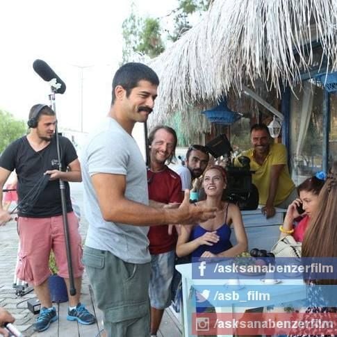 Aşk Sana Benzer : Fotoğraf