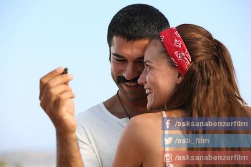 Aşk Sana Benzer : Fotoğraf