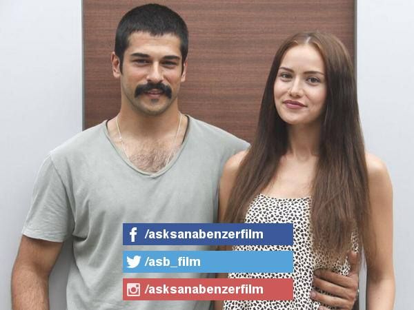 Aşk Sana Benzer : Fotoğraf