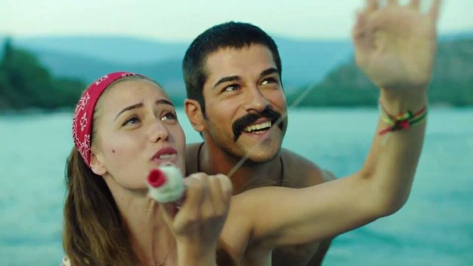 Aşk Sana Benzer : Fotoğraf