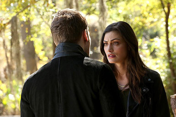 The Originals : Fotoğraf Phoebe Tonkin