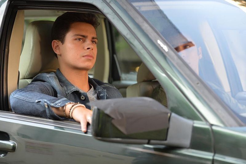 Fotoğraf Jake T. Austin