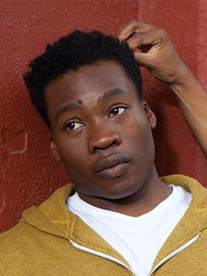 Afiş Fisayo Akinade