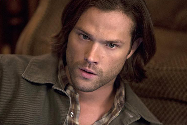 Fotoğraf Jared Padalecki