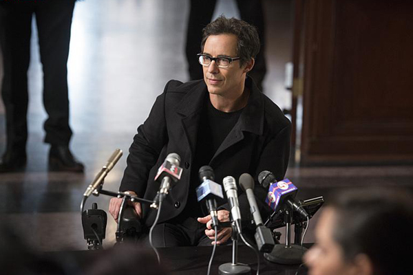 Fotoğraf Tom Cavanagh