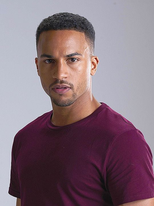 Afiş Michael Xavier