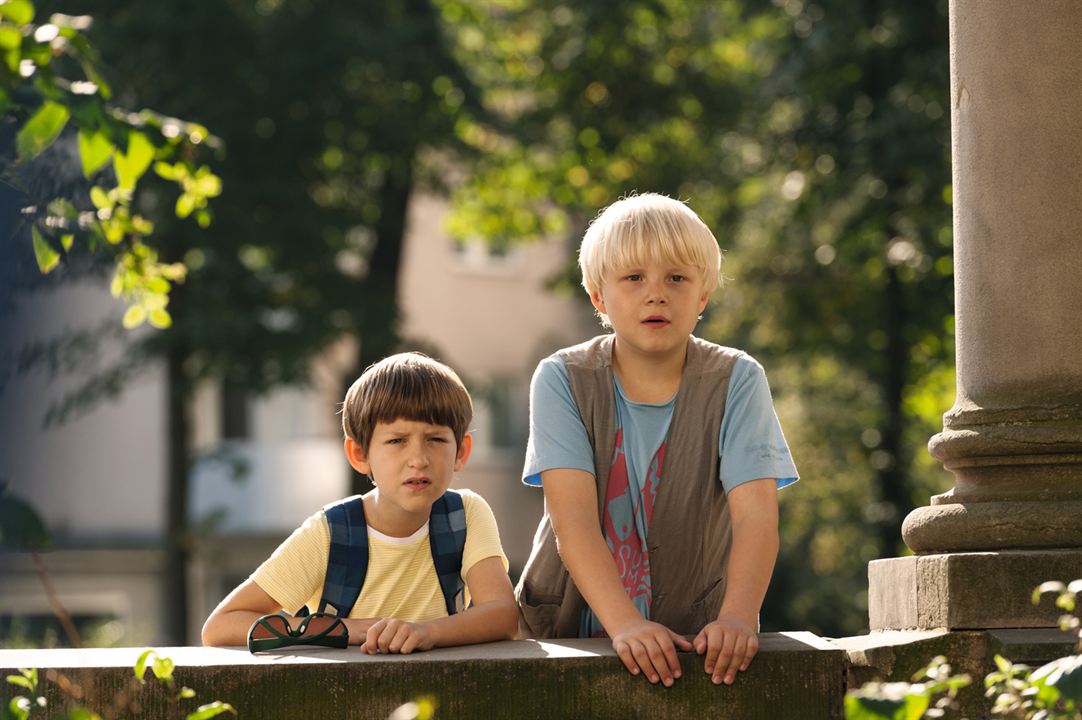 Fotoğraf Juri Sam Winkler, Anton Petzold