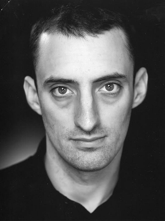 Afiş Tom Edden