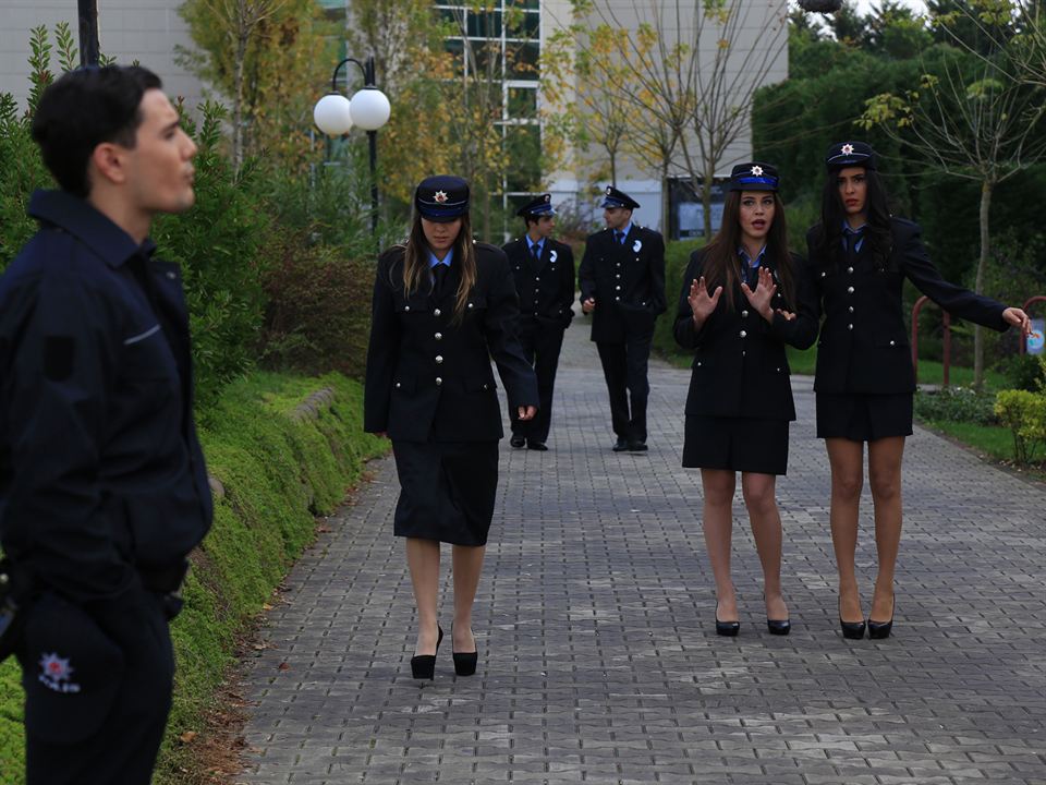 Polis Akademisi: Alaturka : Fotoğraf