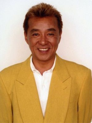 Afiş Ryûsei Nakao