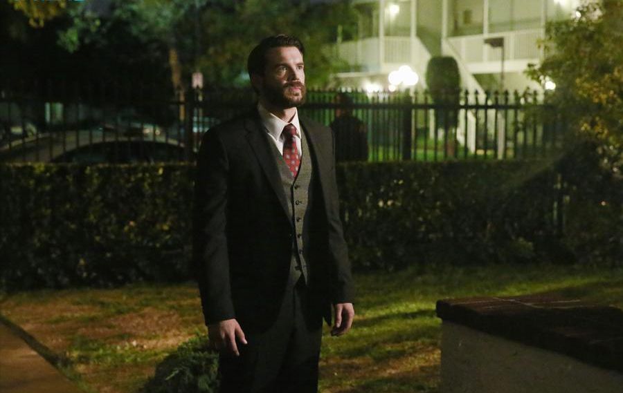 How To Get Away With Murder : Fotoğraf Charlie Weber