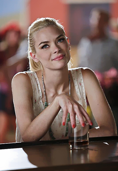 Hart Of Dixie : Fotoğraf Jaime King