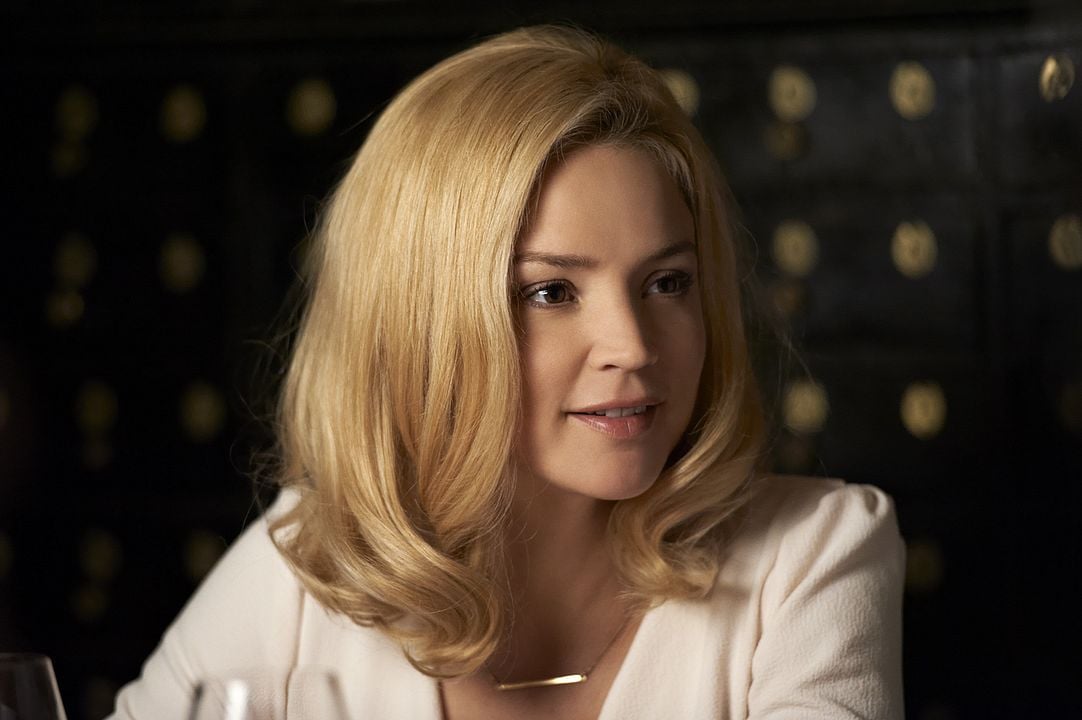 Acemi Çapkın : Fotoğraf Virginie Efira