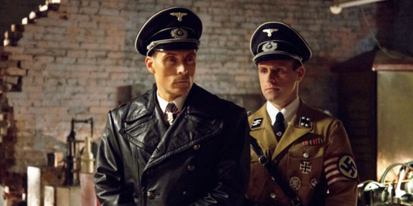 The Man In the High Castle : Fotoğraf