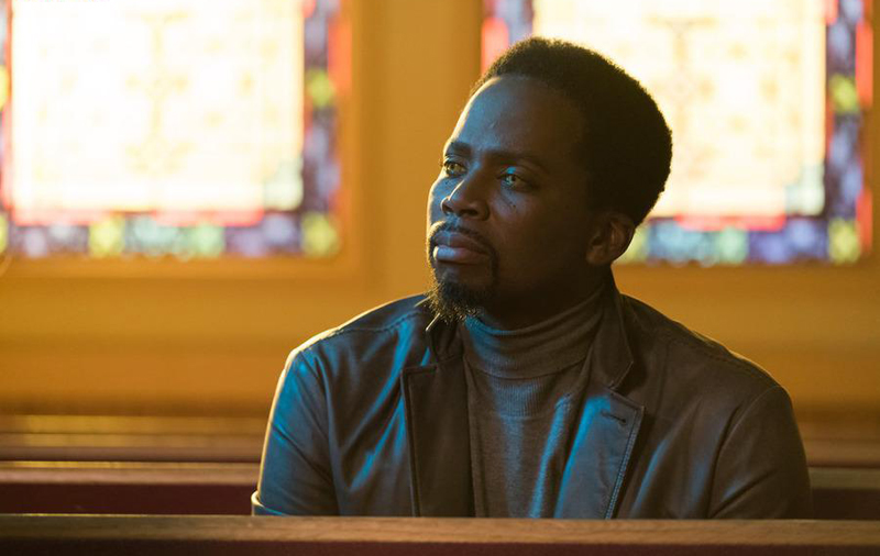 Fotoğraf Harold Perrineau