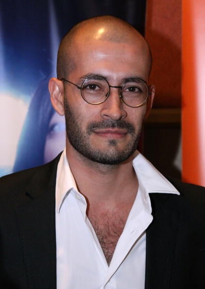 Afiş Rodrigo Vélez