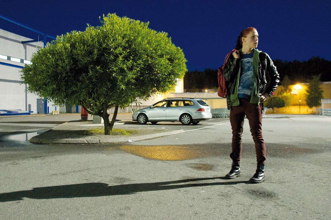 Fotoğraf Saga Becker