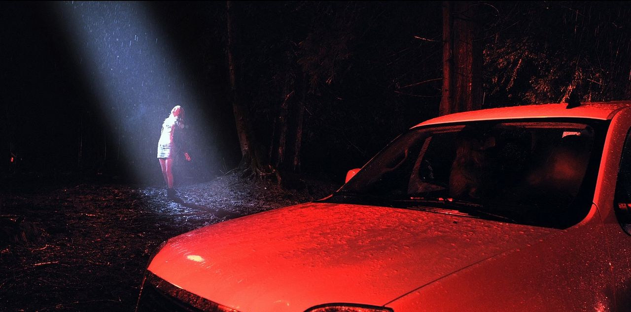Extraterrestrial : Fotoğraf