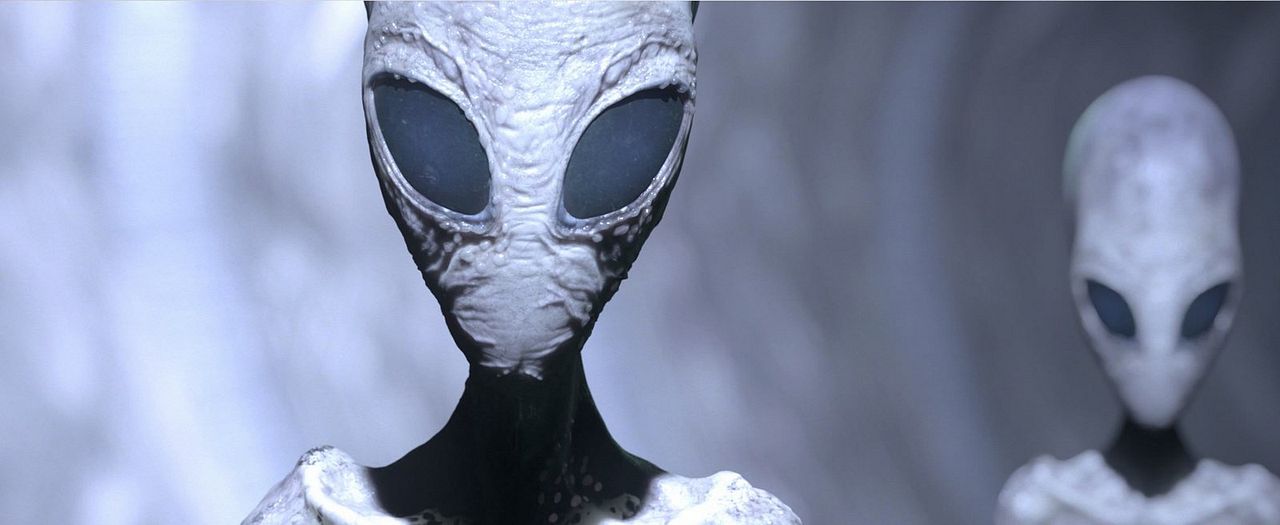 Extraterrestrial : Fotoğraf