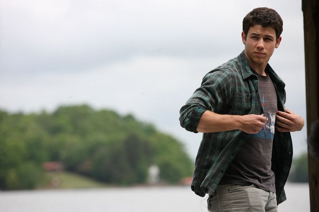 Fotoğraf Nick Jonas