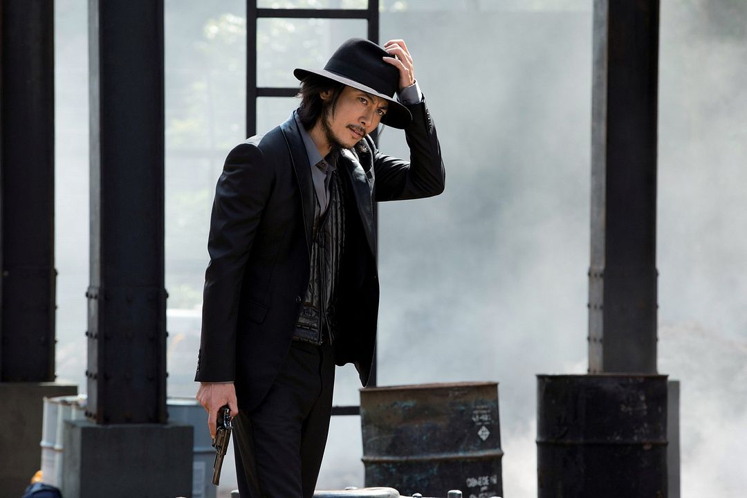 Fotoğraf Tetsuji Tamayama