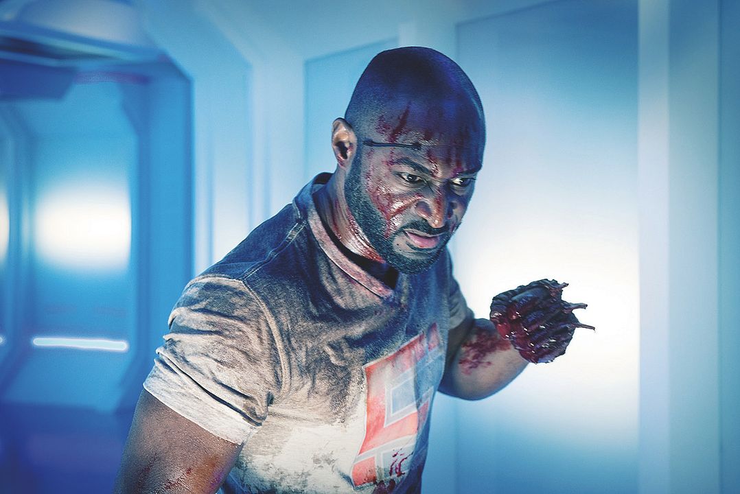 Fotoğraf Adrian Holmes