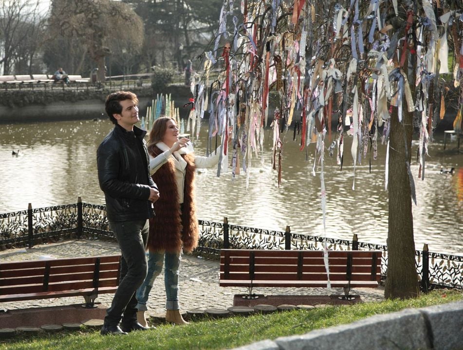 Medcezir : Fotoğraf