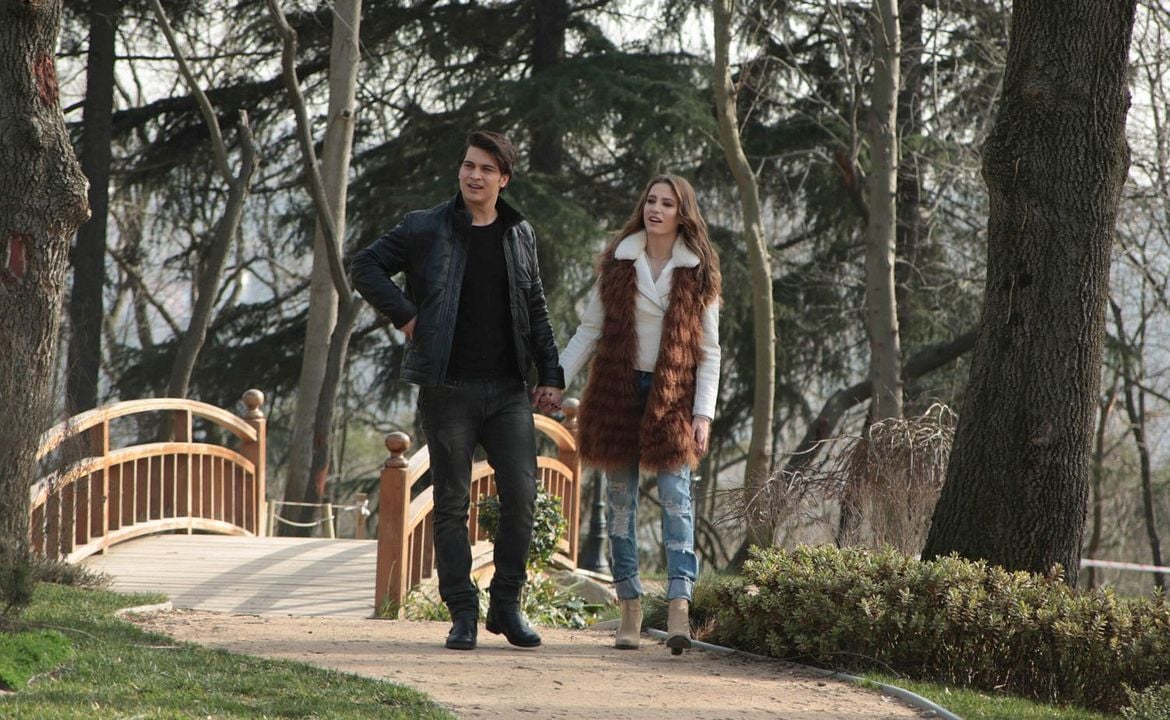 Medcezir : Fotoğraf