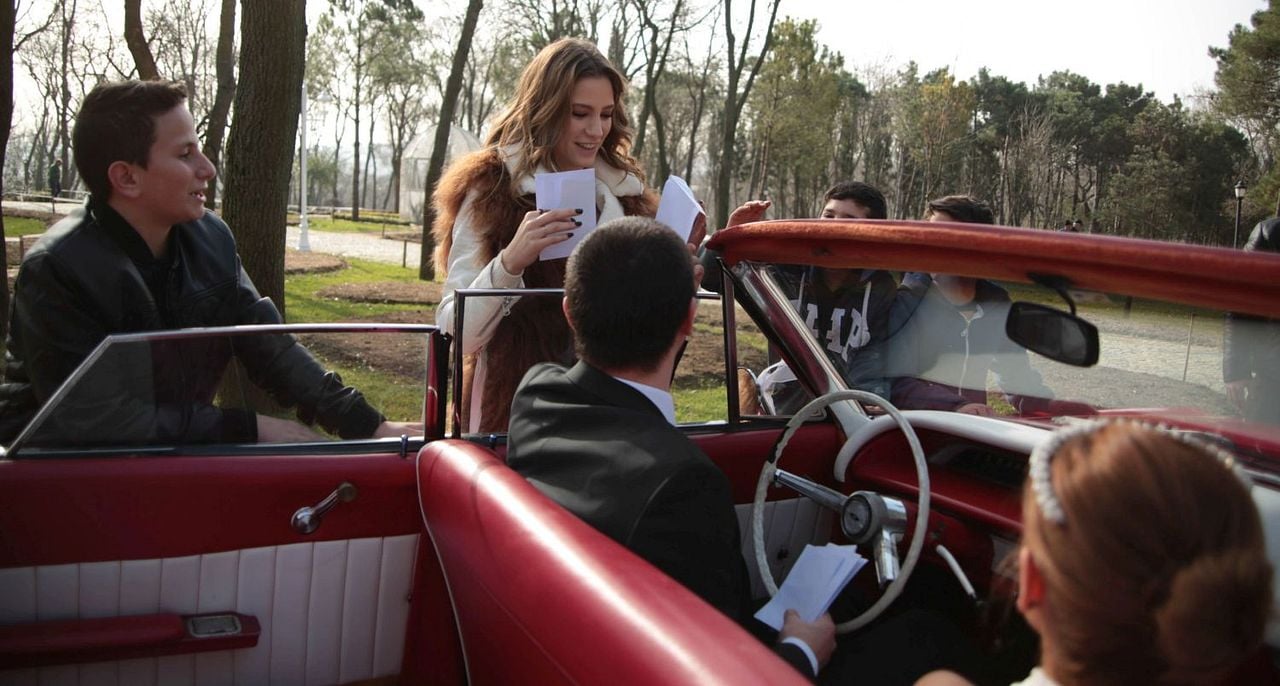 Medcezir : Fotoğraf