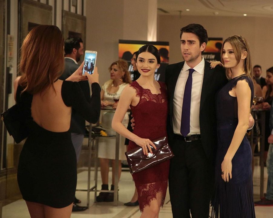 Medcezir : Fotoğraf