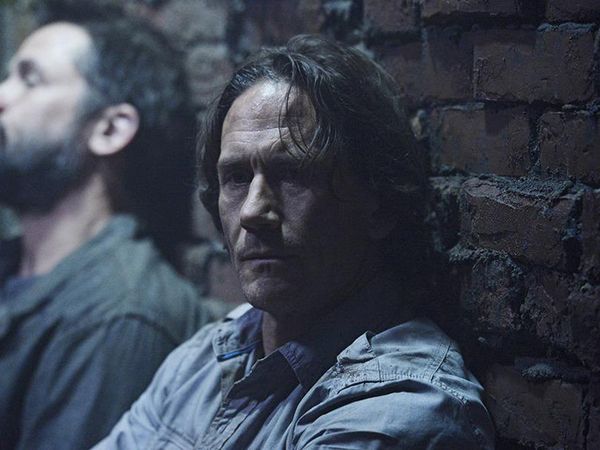 Fotoğraf Neil Napier