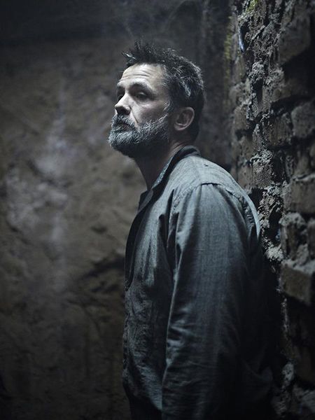 Fotoğraf Billy Campbell