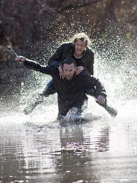 Fotoğraf Eric Christian Olsen