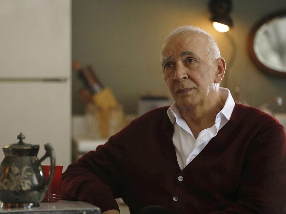 The Americans (2013) : Fotoğraf Frank Langella