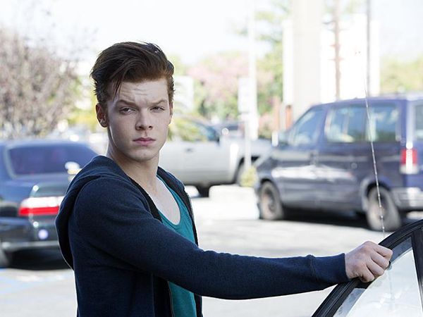 Fotoğraf Cameron Monaghan