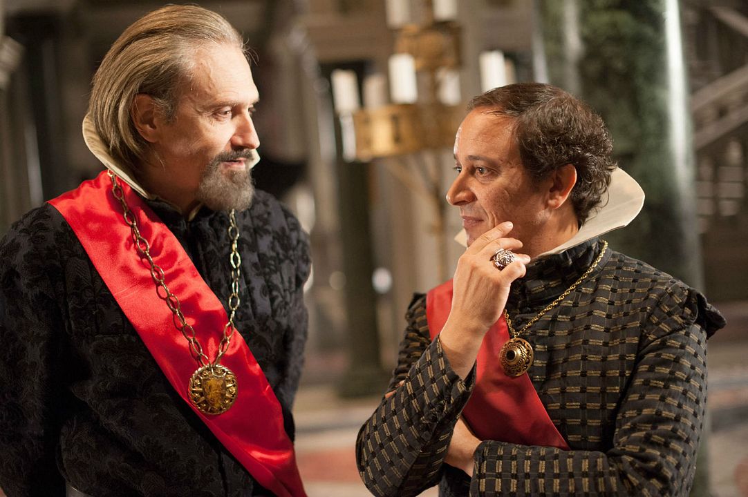 Fotoğraf Luis Callejo, Gary Piquer